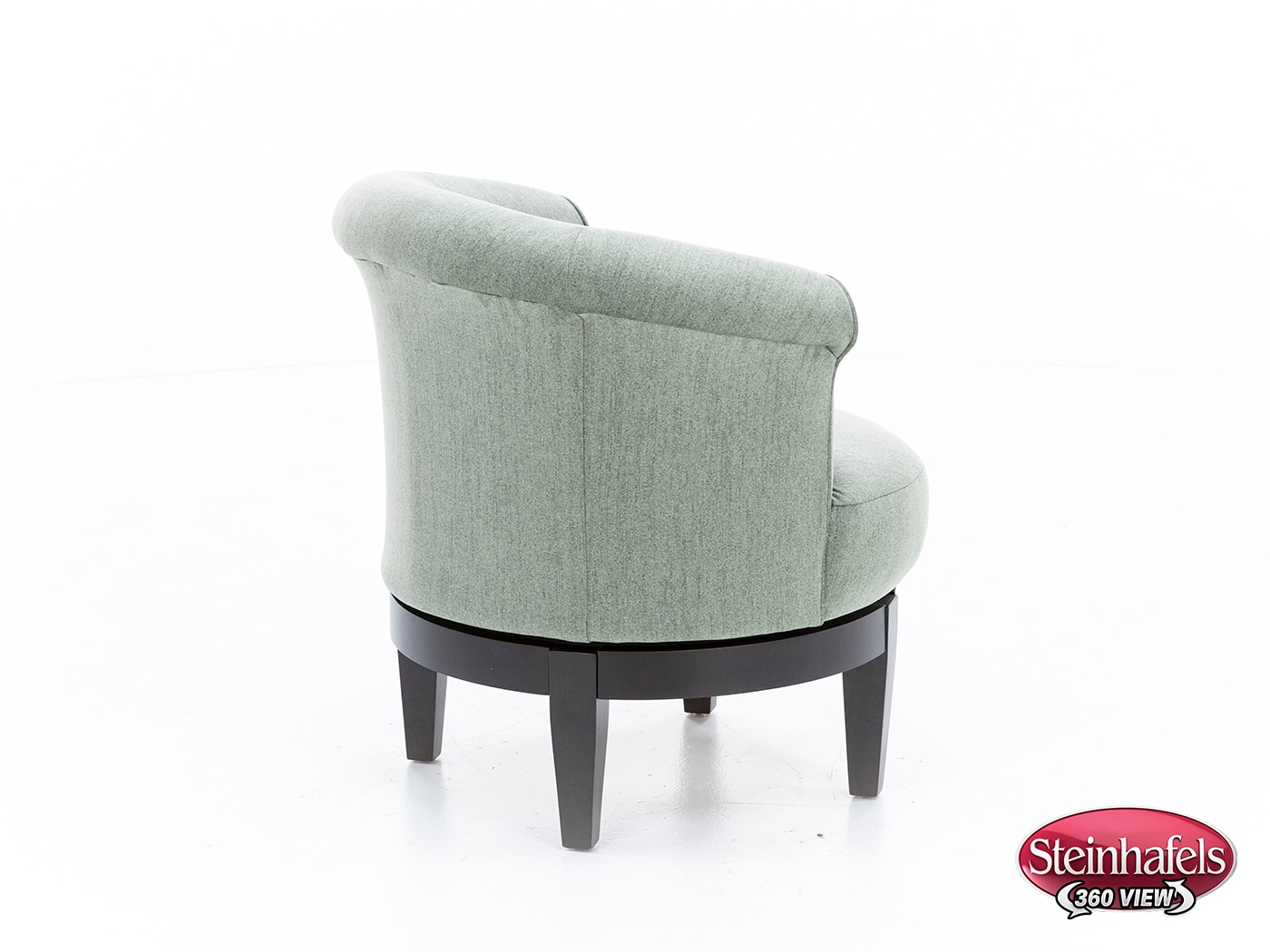 bsch green swivel chair  image   