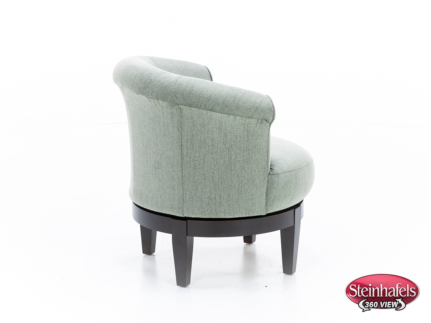 bsch green swivel chair  image   