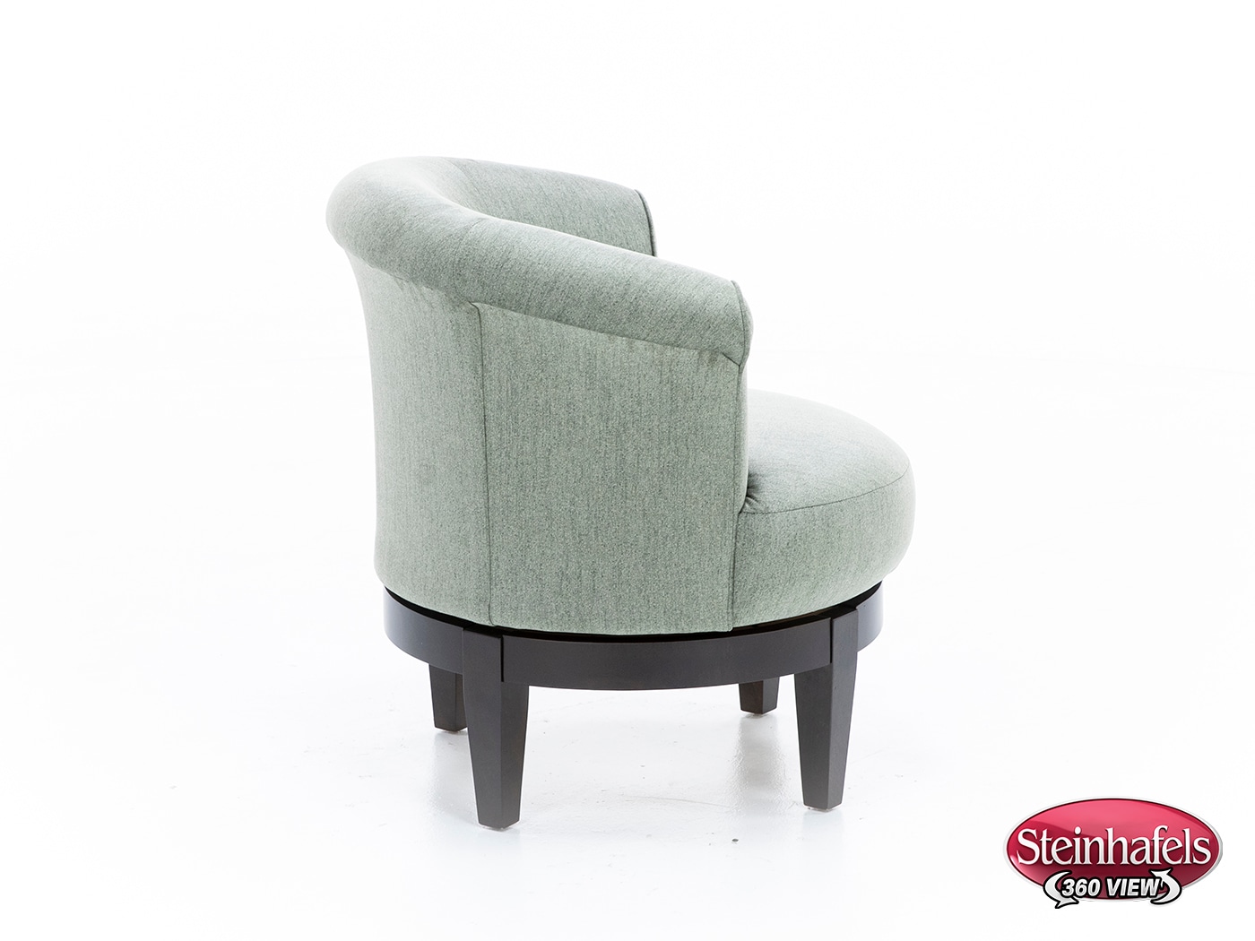 bsch green swivel chair  image   
