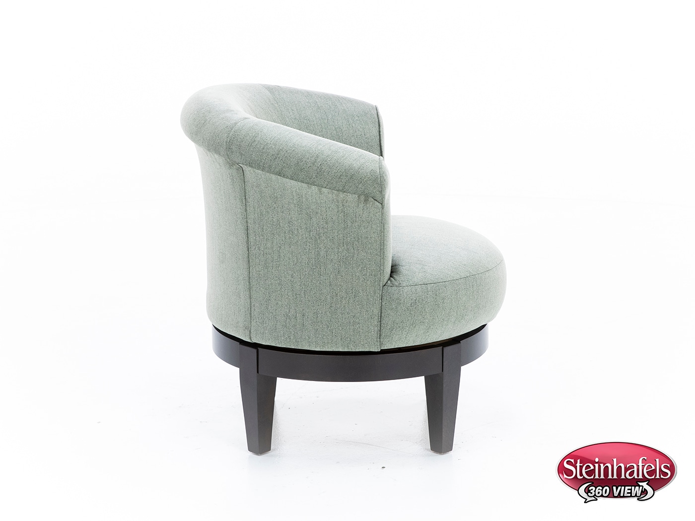 bsch green swivel chair  image   
