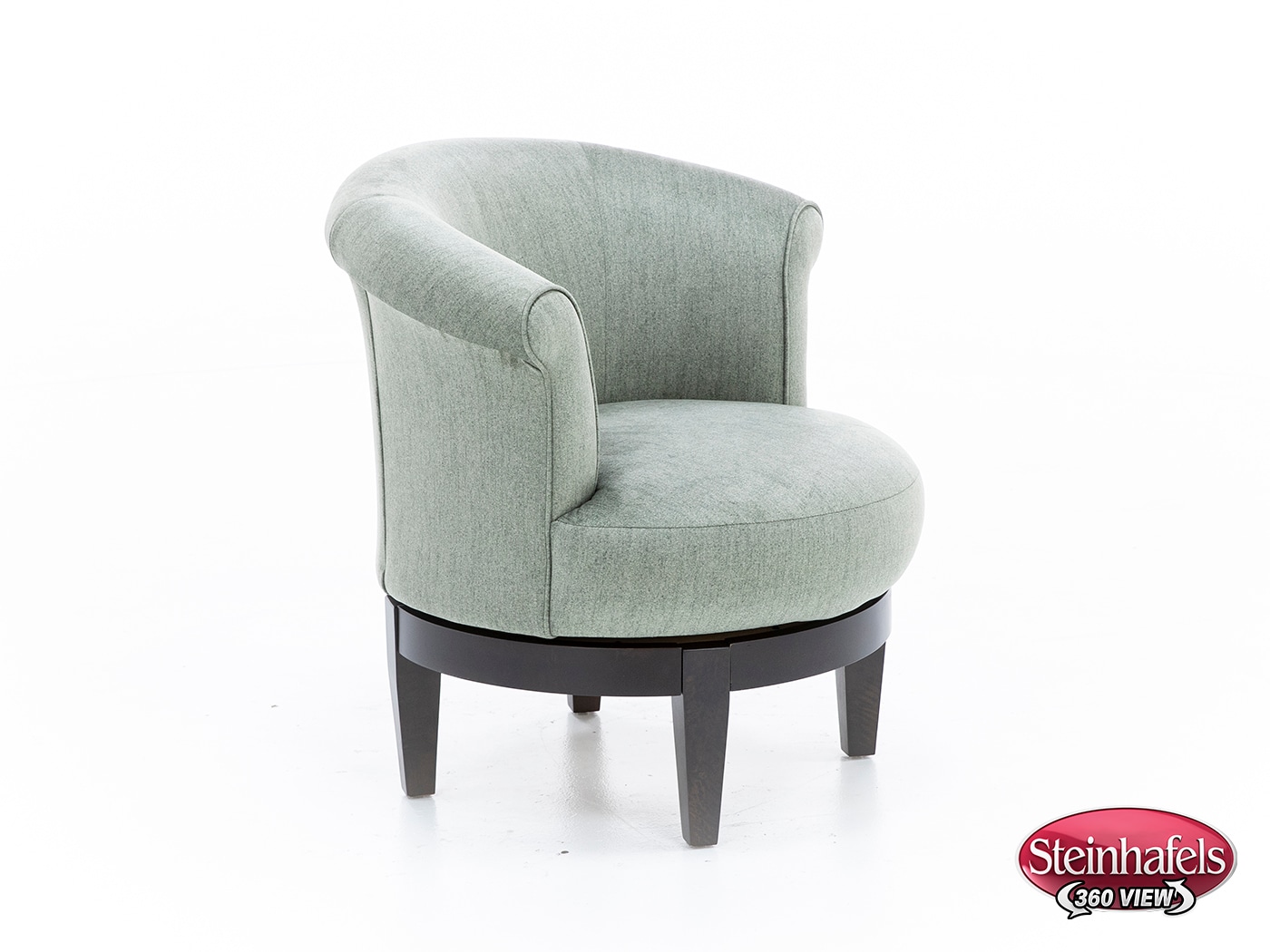 bsch green swivel chair  image   