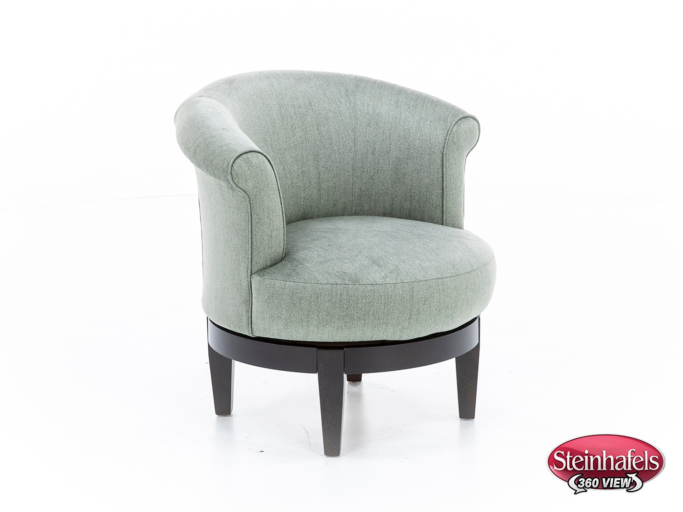 bsch green swivel chair  image   