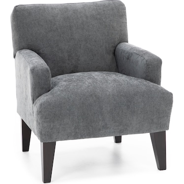Randi Club Chair