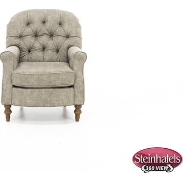 Truscott Accent Chair