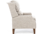 bsch grey recliner   