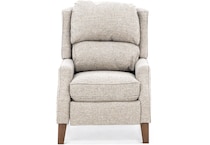 bsch grey recliner   