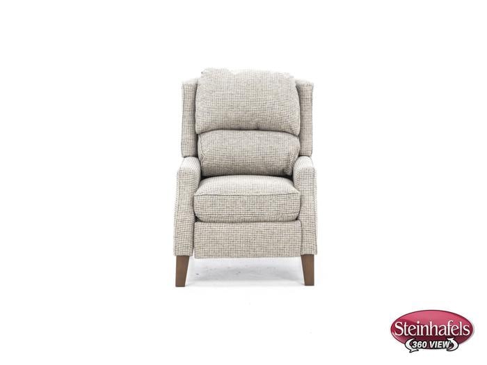 bsch grey recliner  image   