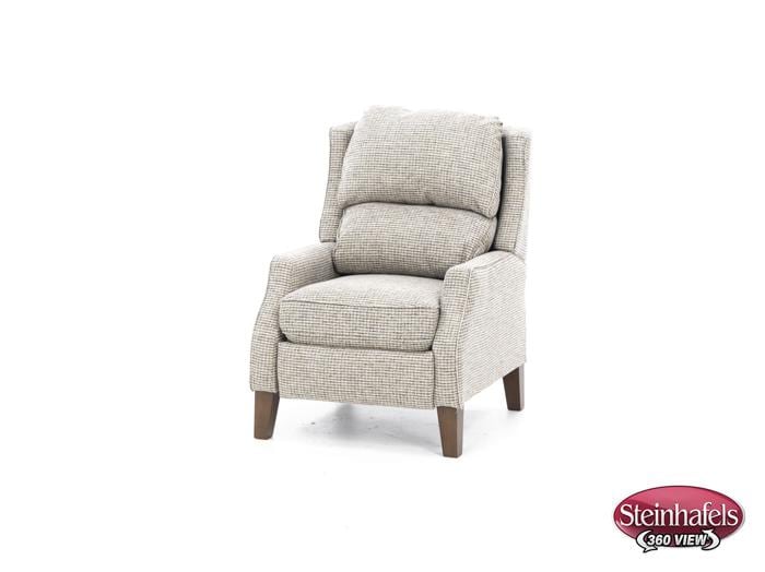 bsch grey recliner  image   