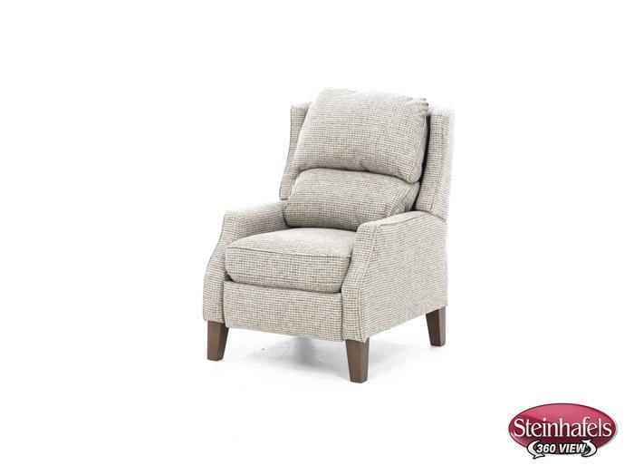 bsch grey recliner  image   