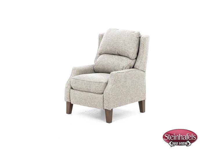 bsch grey recliner  image   