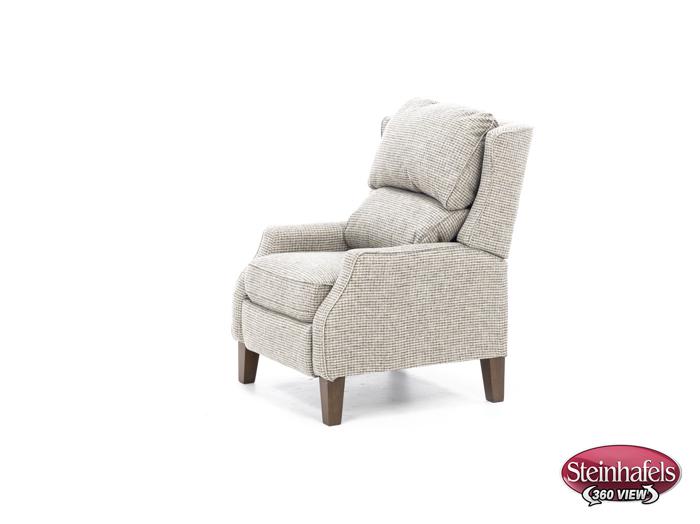 bsch grey recliner  image   