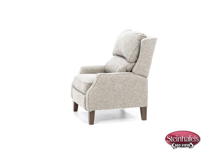 bsch grey recliner  image   