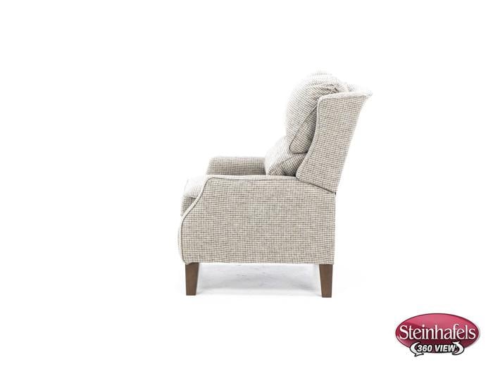 bsch grey recliner  image   