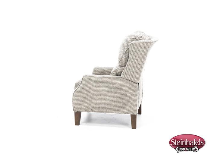 bsch grey recliner  image   