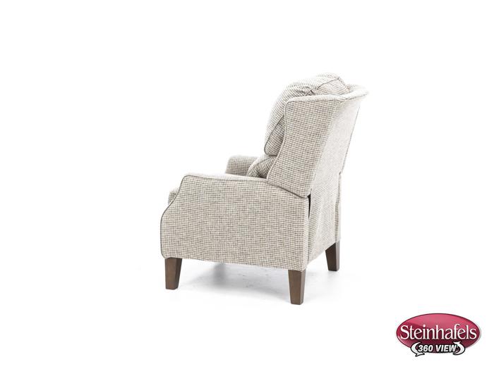 bsch grey recliner  image   