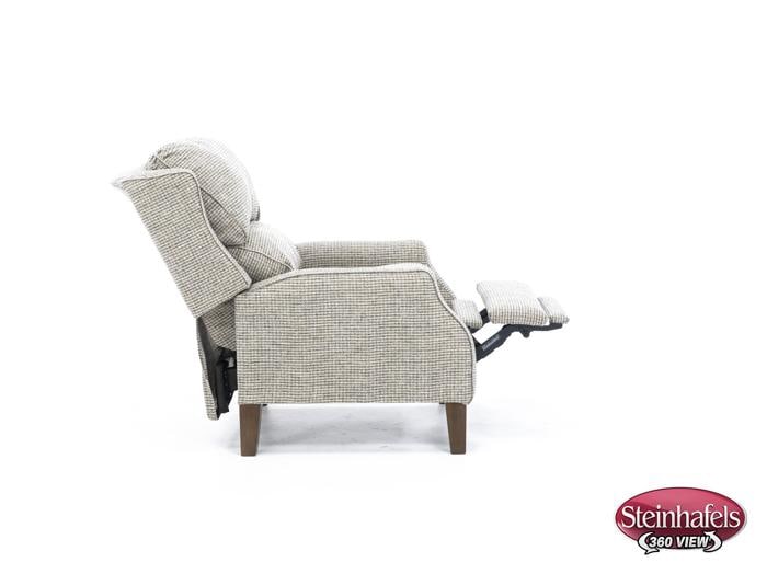 bsch grey recliner  image   