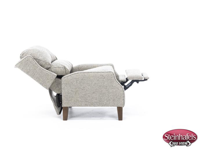 bsch grey recliner  image   