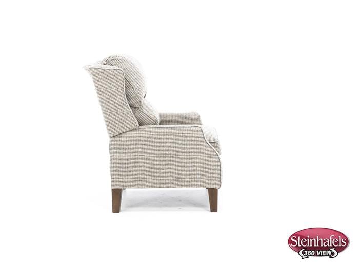 bsch grey recliner  image   