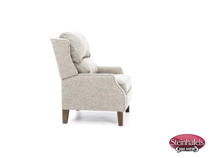 bsch grey recliner  image   