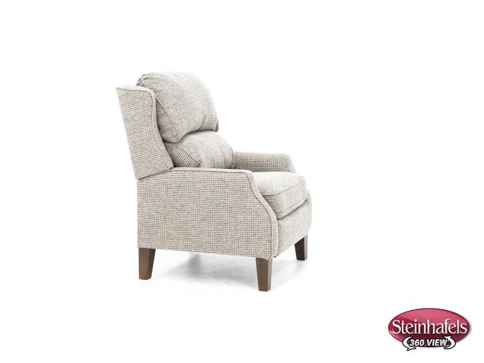 bsch grey recliner  image   