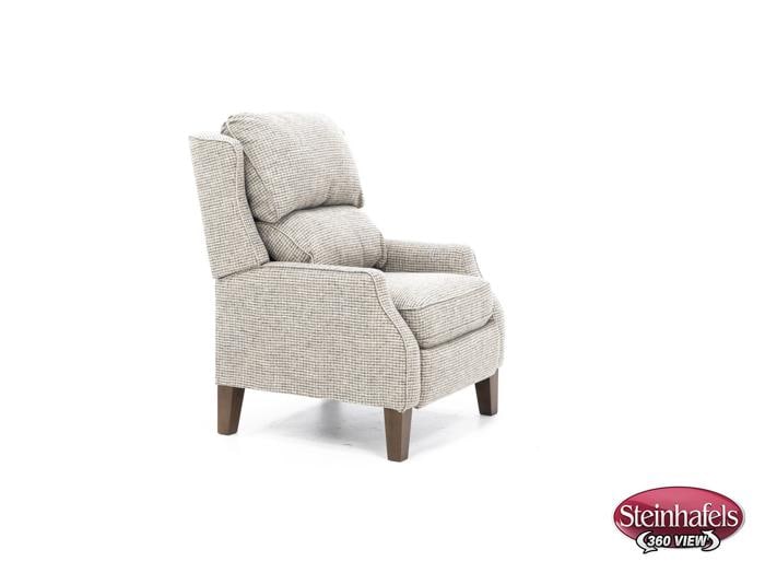 bsch grey recliner  image   