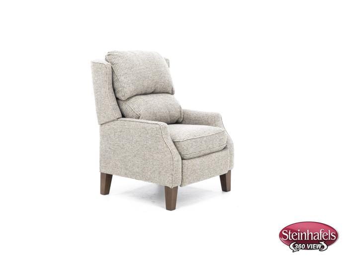 bsch grey recliner  image   