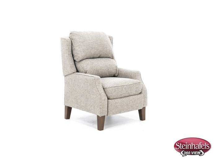 bsch grey recliner  image   