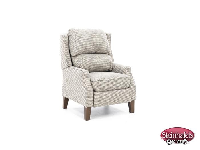 bsch grey recliner  image   