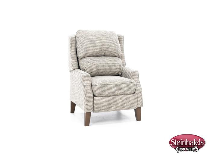 bsch grey recliner  image   