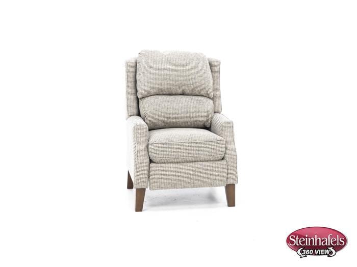 bsch grey recliner  image   