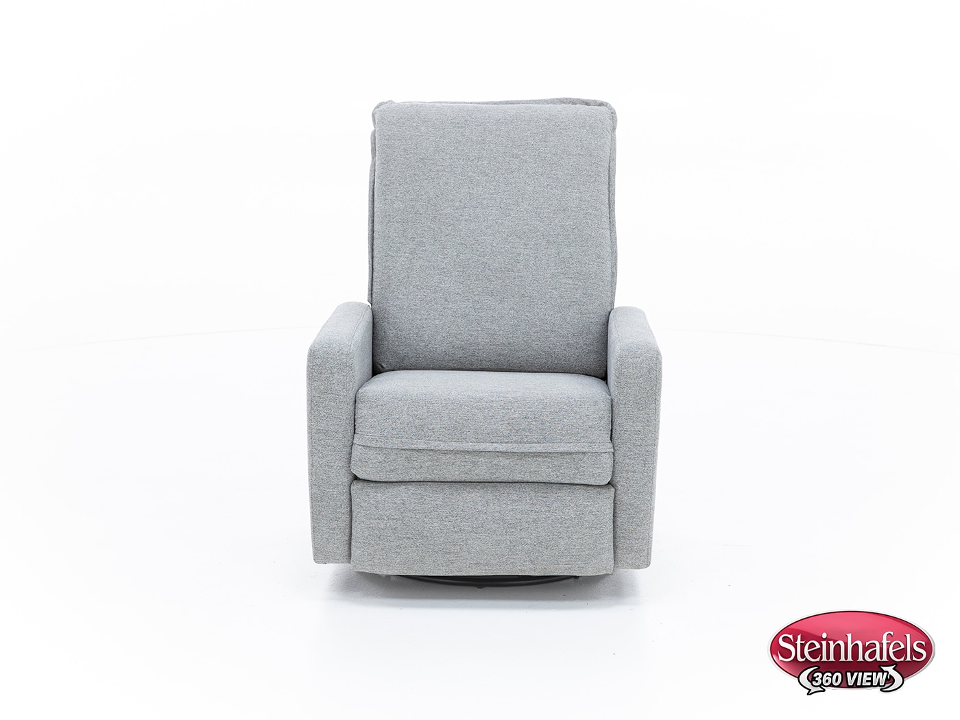 bsch grey recliner  image   