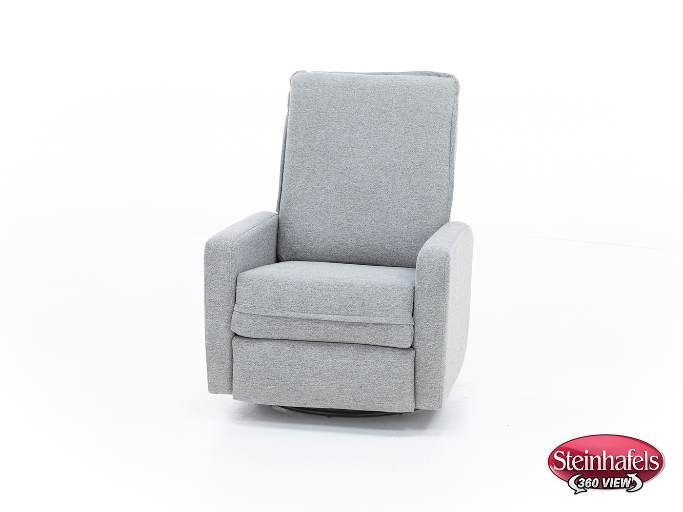 bsch grey recliner  image   