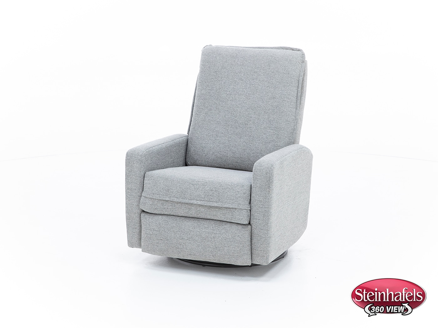 bsch grey recliner  image   