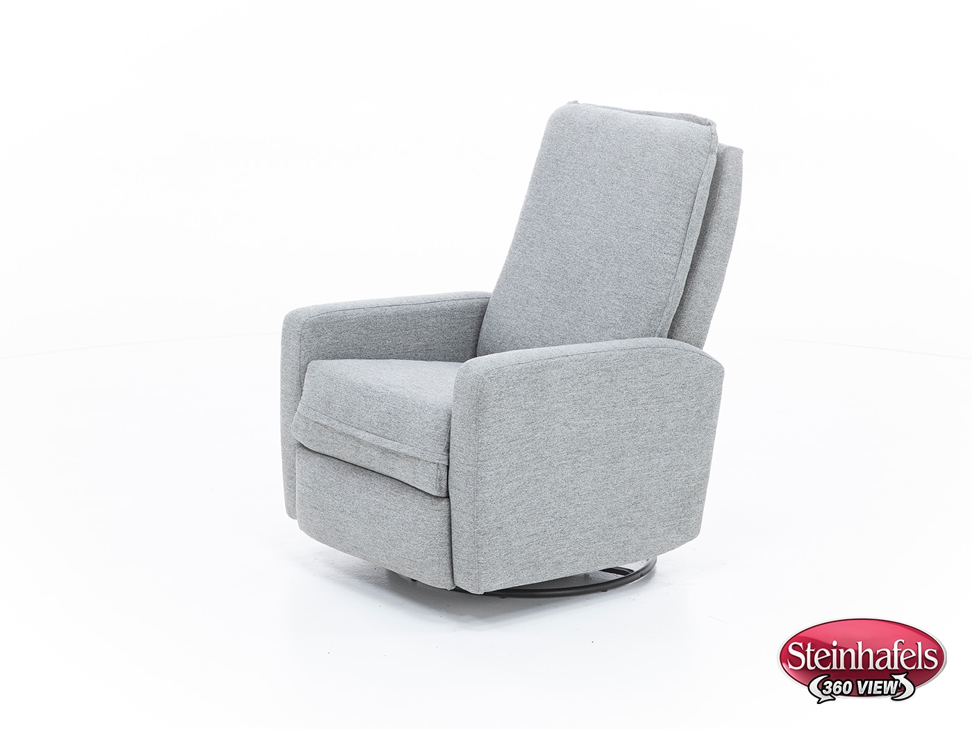 bsch grey recliner  image   