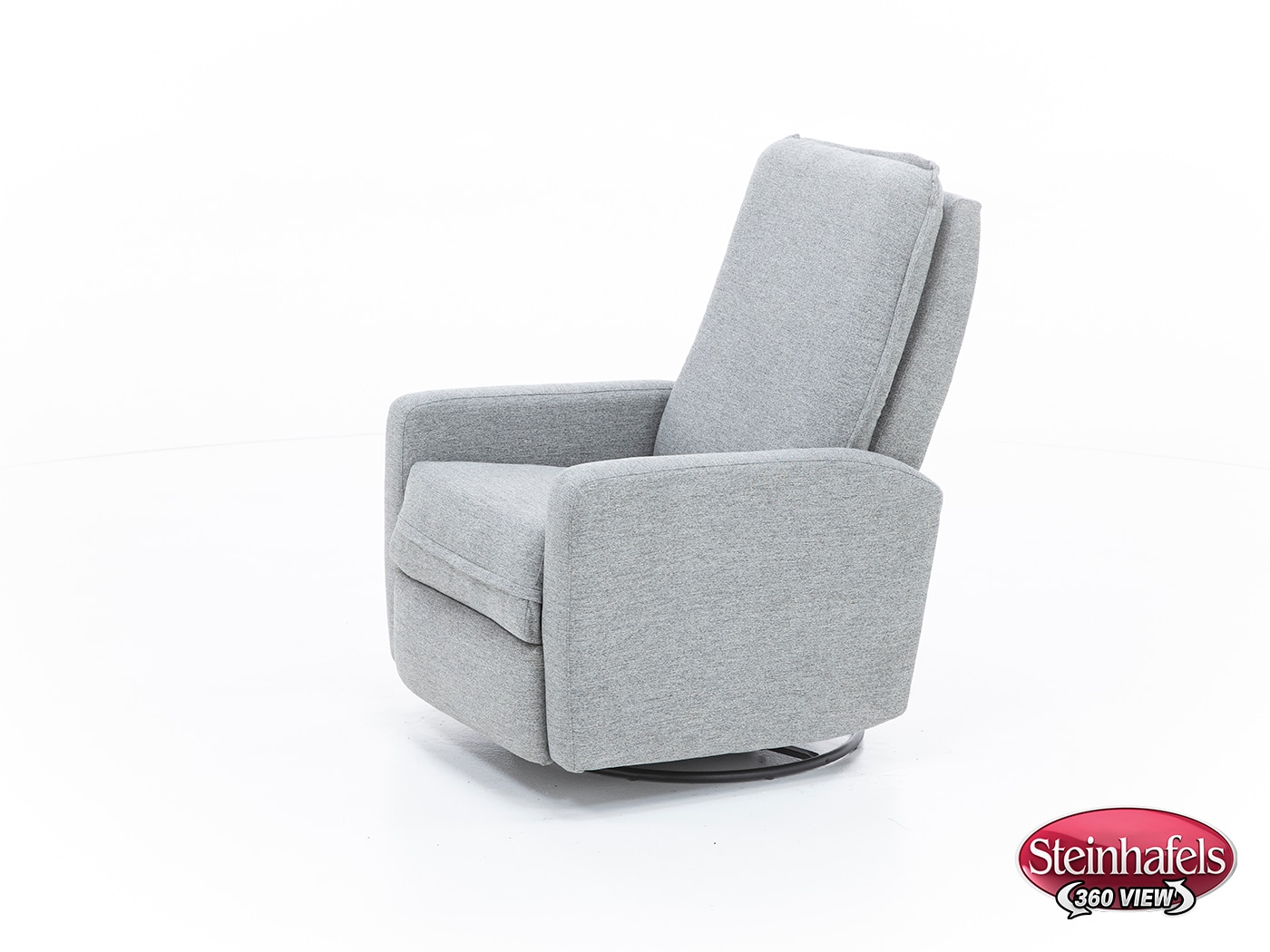 bsch grey recliner  image   