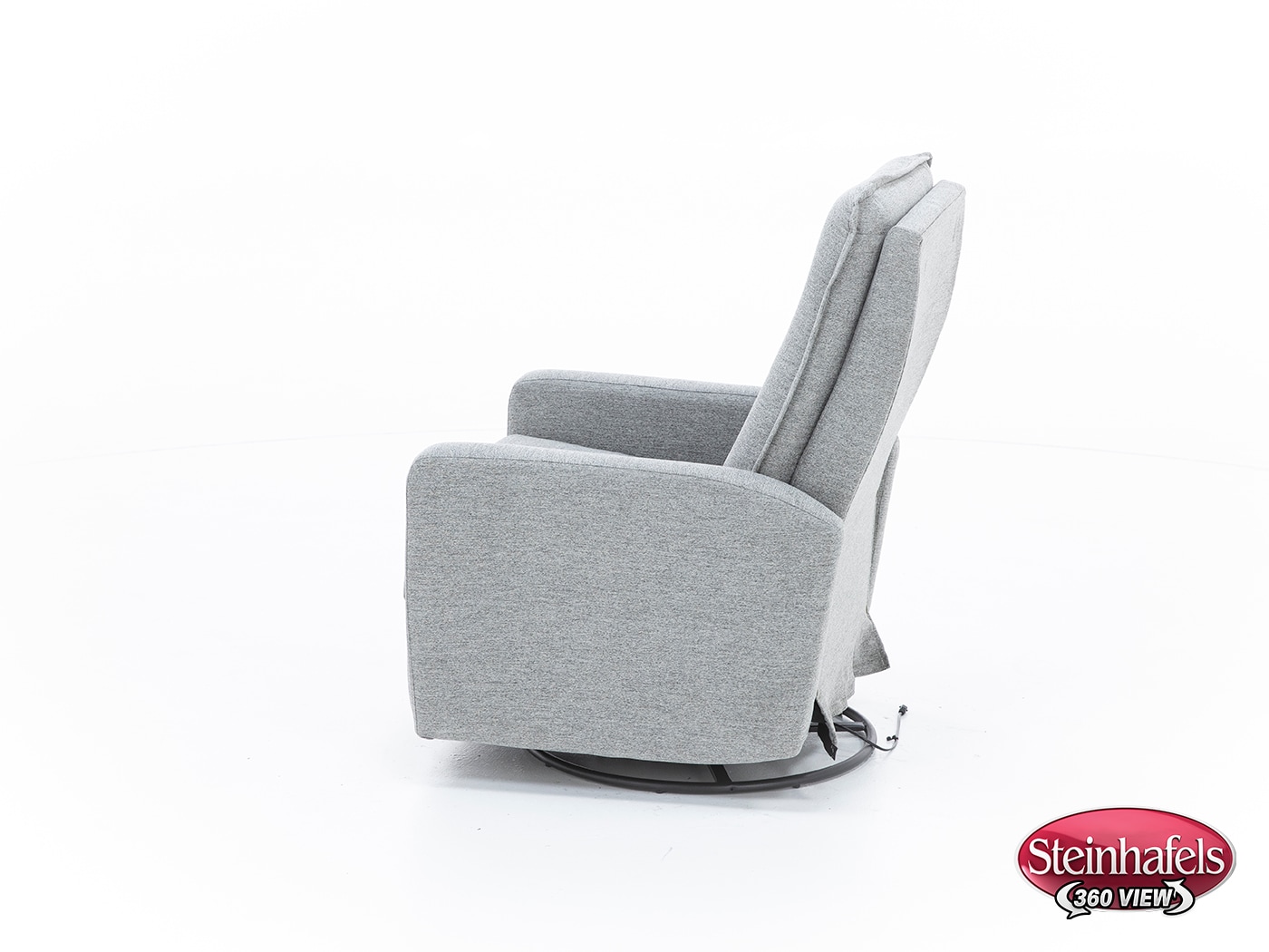 bsch grey recliner  image   