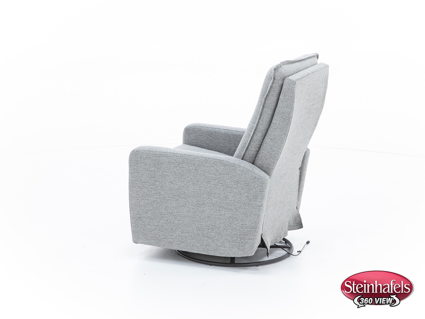 bsch grey recliner  image   