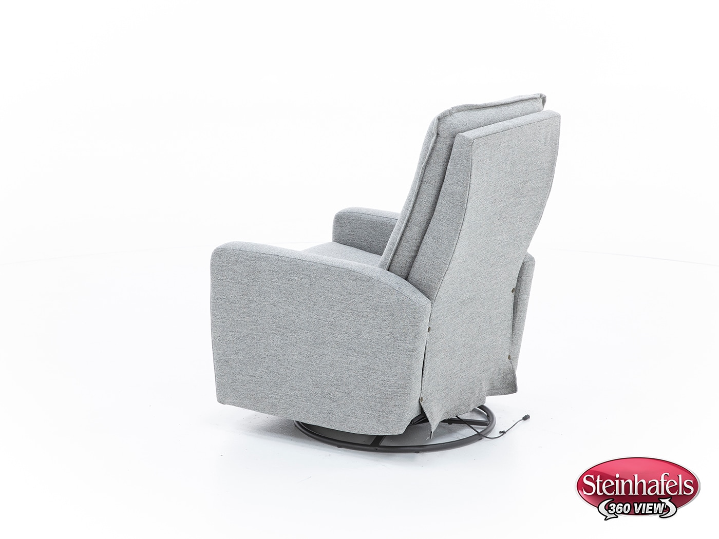 bsch grey recliner  image   