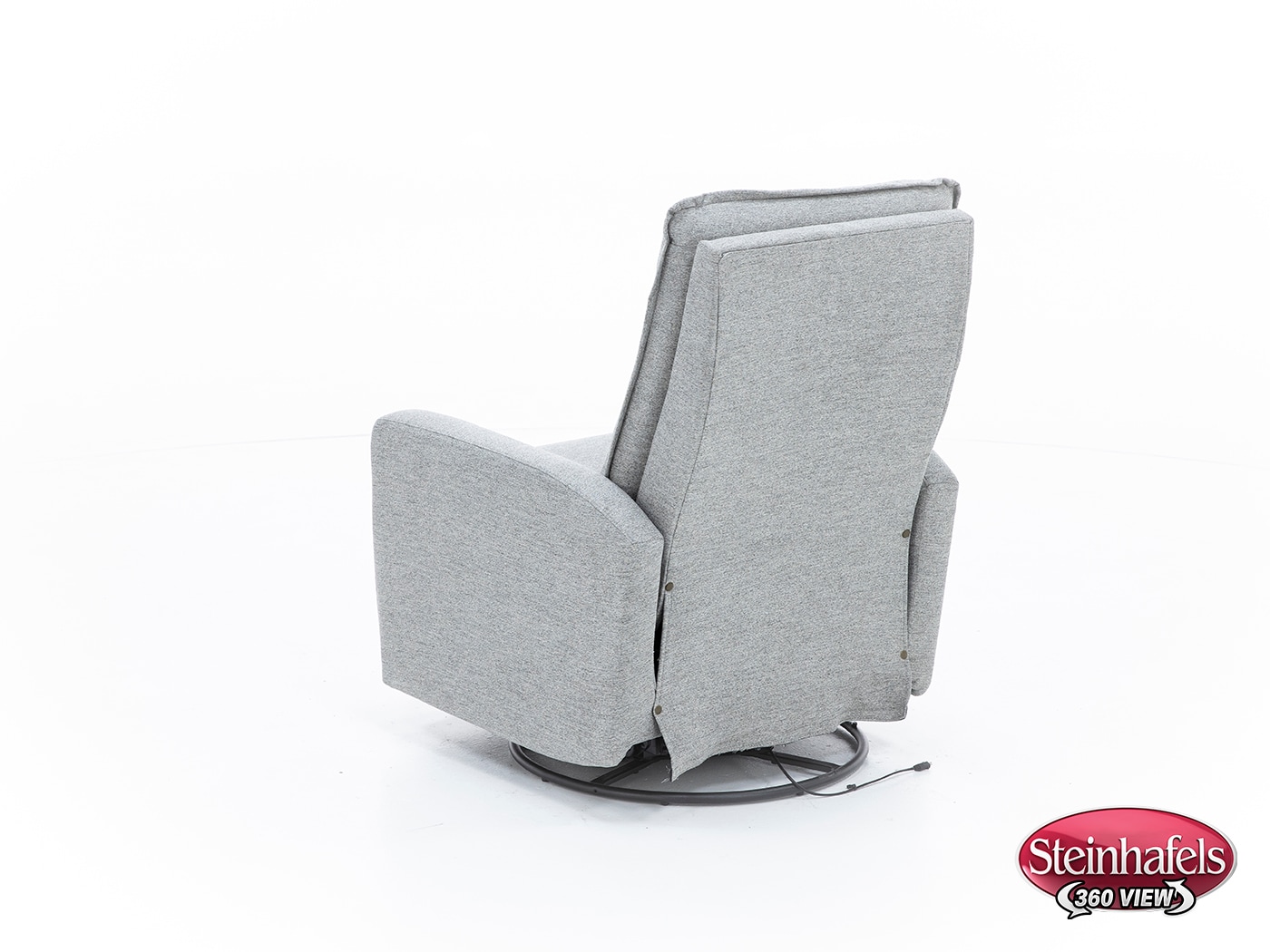 bsch grey recliner  image   