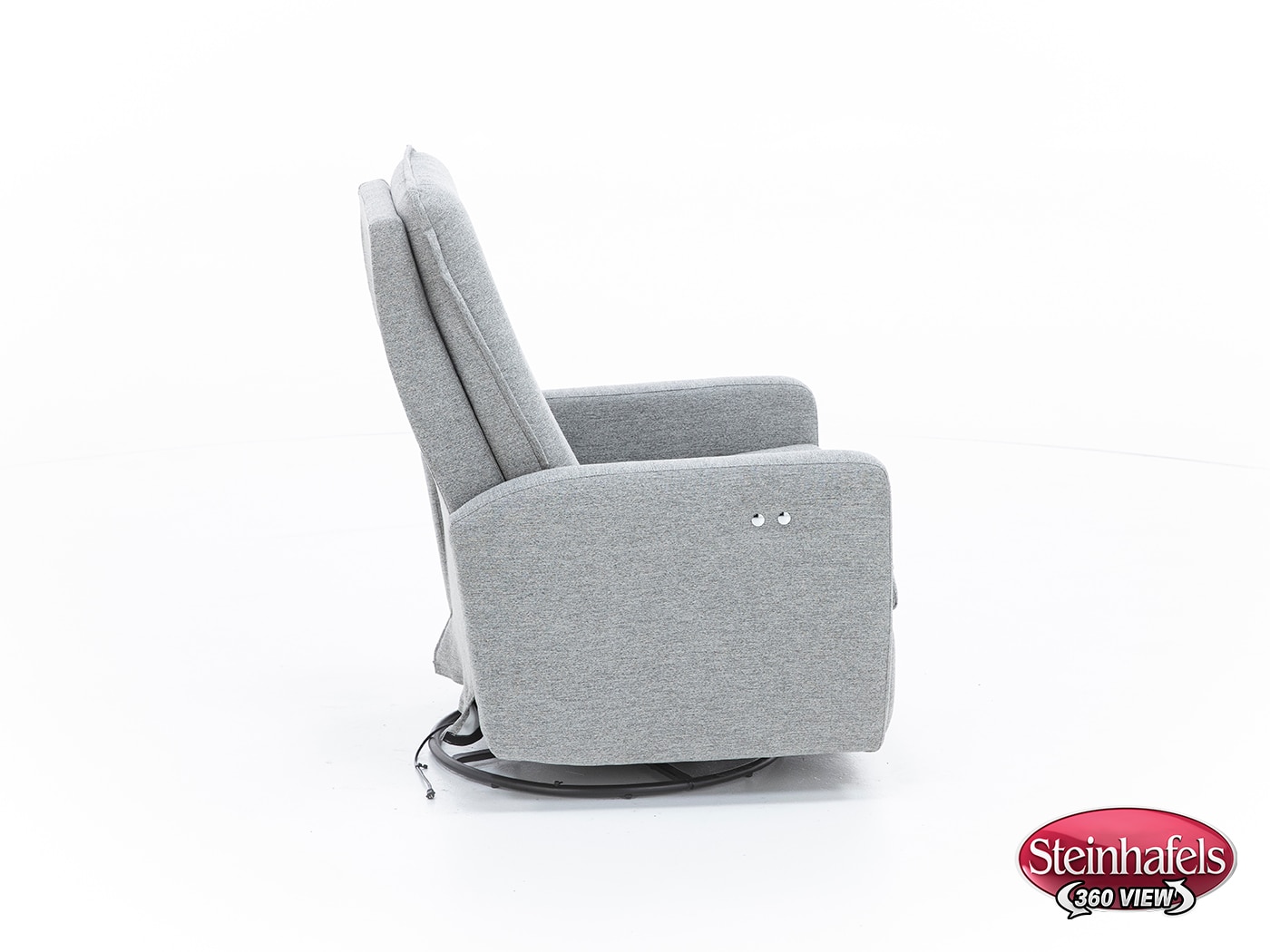 bsch grey recliner  image   