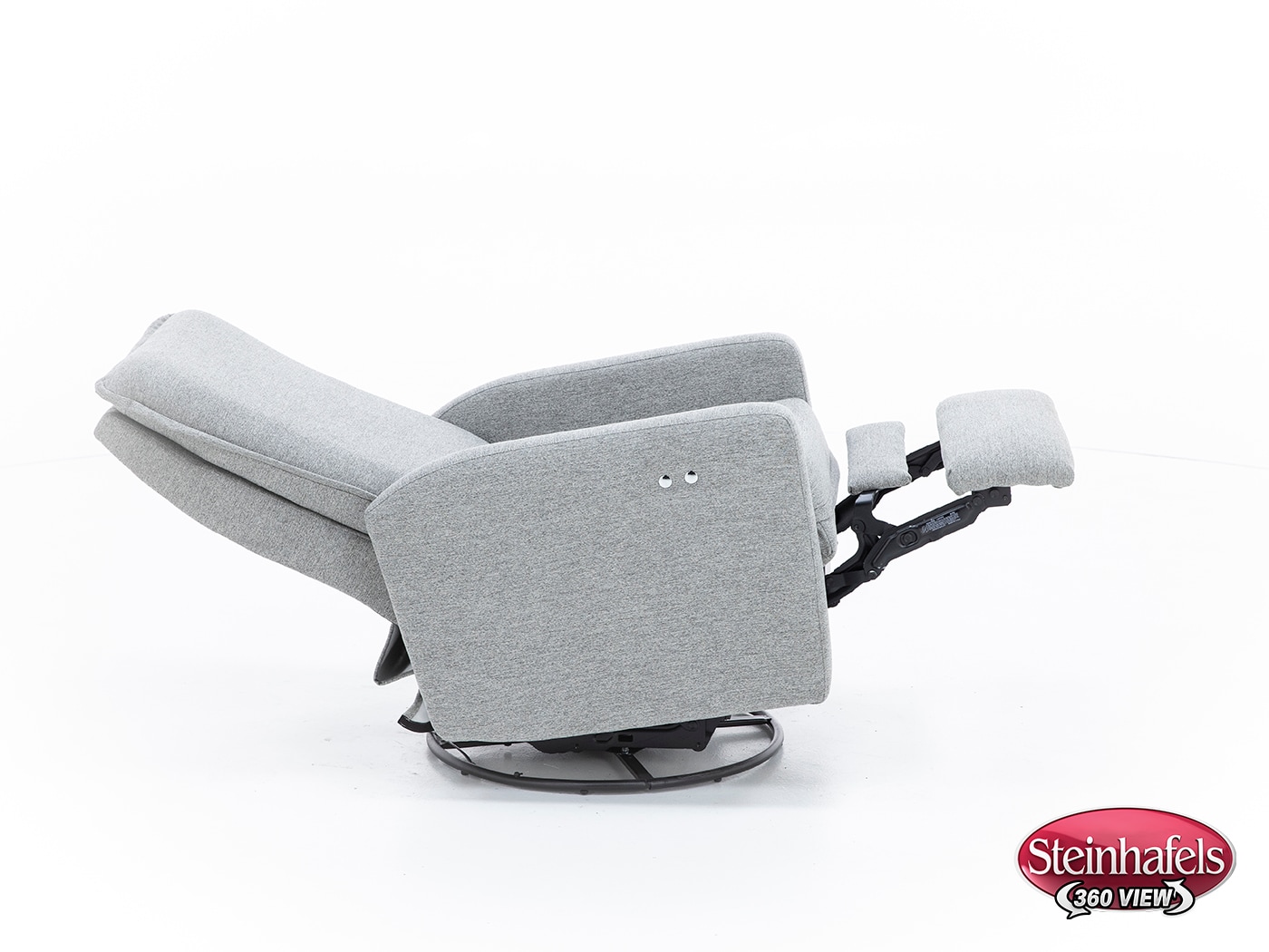 bsch grey recliner  image   