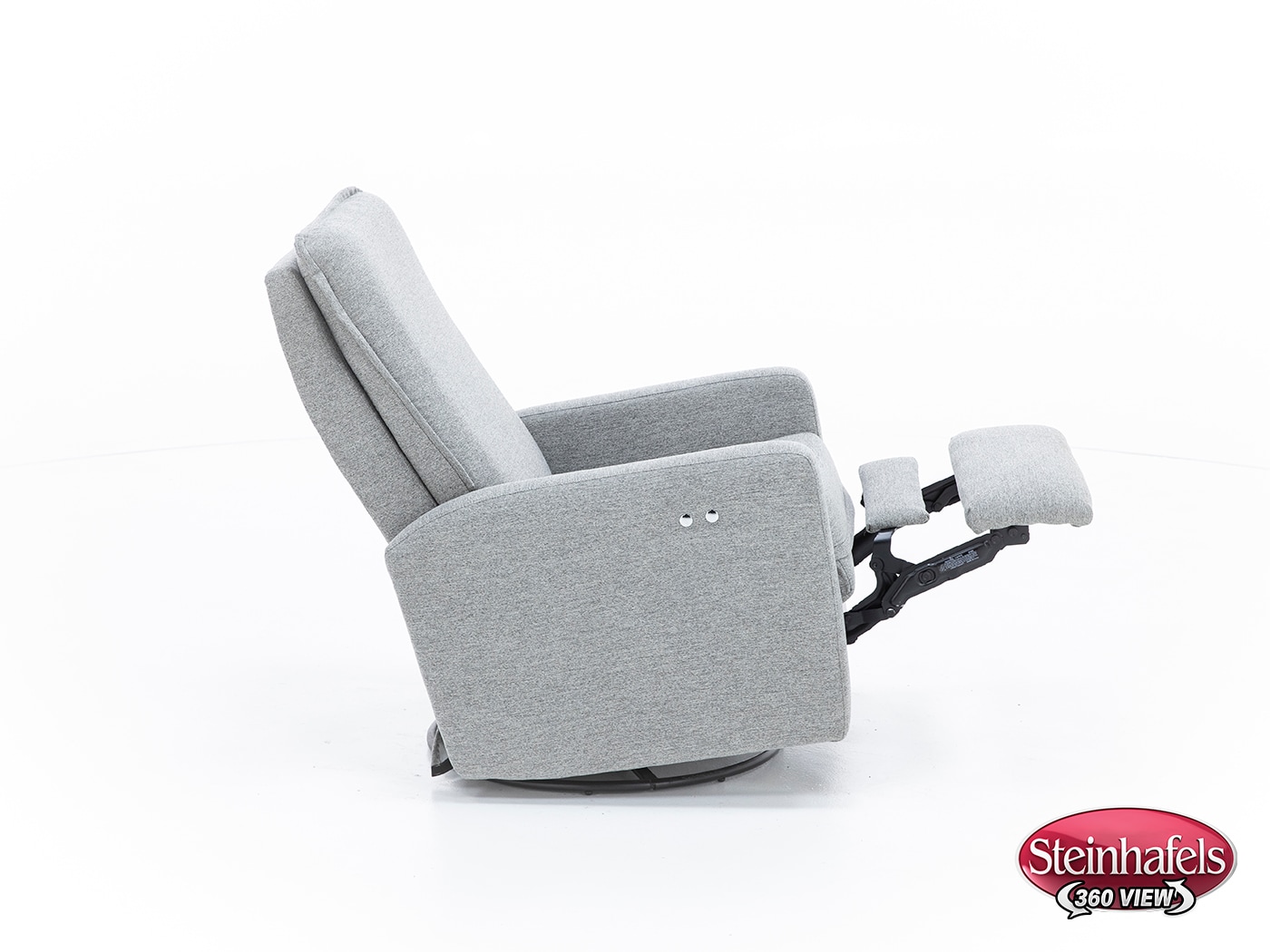 bsch grey recliner  image   