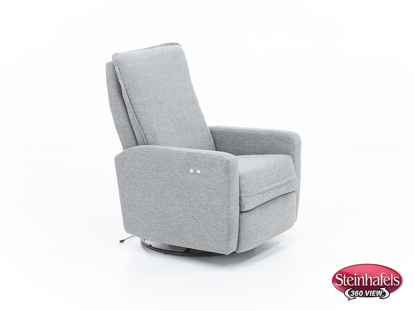 bsch grey recliner  image   