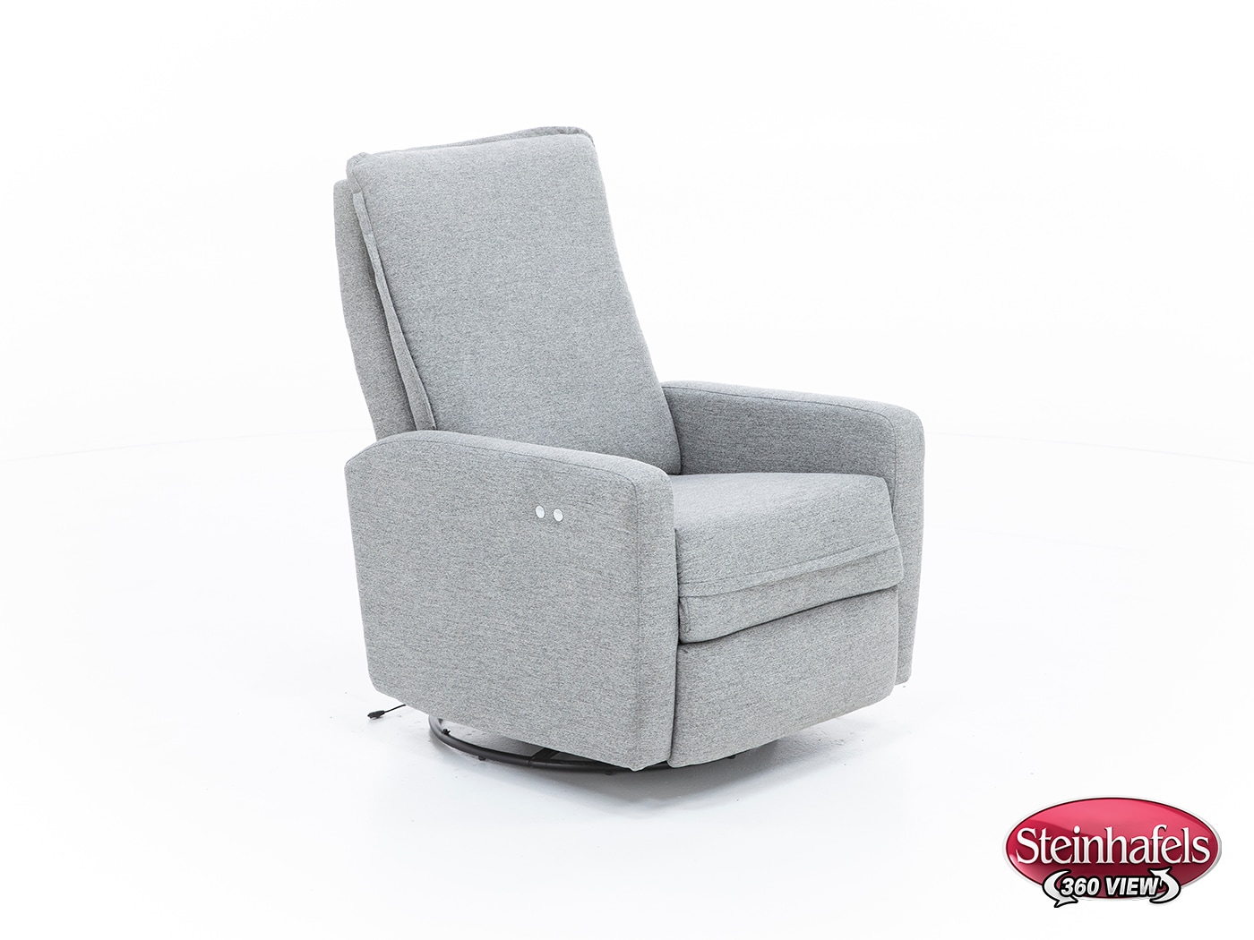 bsch grey recliner  image   