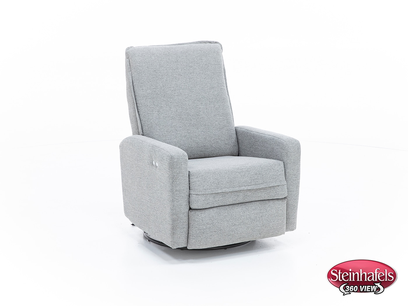 bsch grey recliner  image   