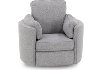 bsch grey recliner z  