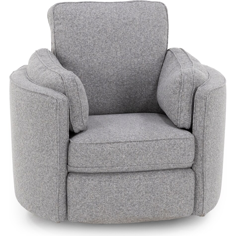 bsch grey recliner z  