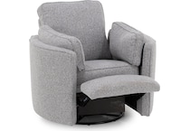 bsch grey recliner z  