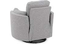 bsch grey recliner z  