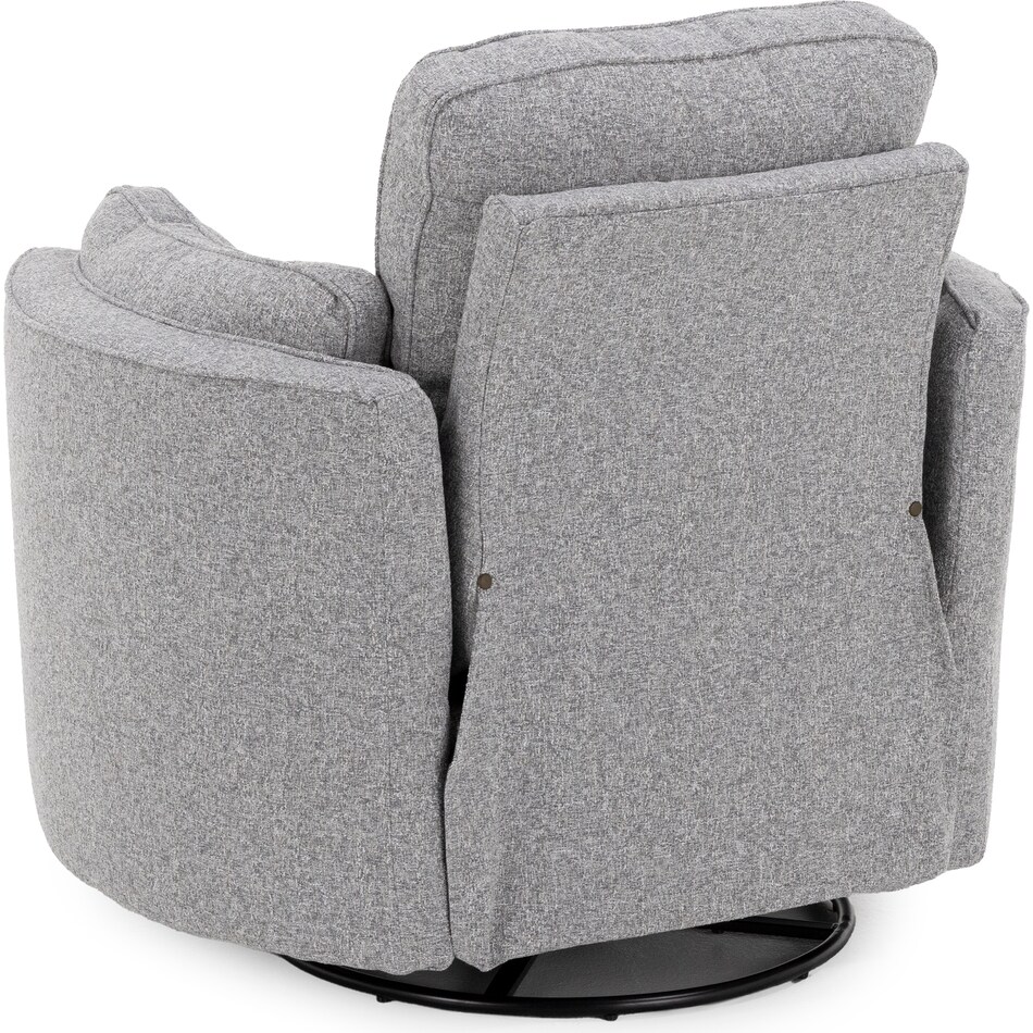 bsch grey recliner z  